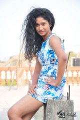 Actress Priyanka Photo Gallery